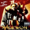 Raekwon - 'Only Built 4 Cuban Linx' (Cover)