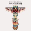 Disco Ensemble - 'Warriors' (Cover)