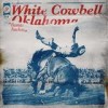 White Cowbell Oklahoma - Buenas Nachas: Album-Cover
