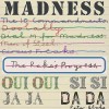 Madness - 'Oui Oui, Si Si, Ja Ja, Da Da' (Cover)