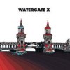 Various Artists - 'Watergate X' (Cover)