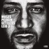 Moses Pelham - Geteiltes Leid 3: Album-Cover