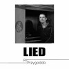 Pit Przygodda - Lied: Album-Cover