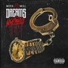 Meek Mill - 'Dreams And Nightmares' (Cover)