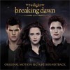 Original Soundtrack - The Twilight Saga - Breaking Dawn Part 2: Album-Cover