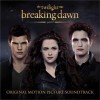 Original Soundtrack - 'The Twilight Saga - Breaking Dawn Part 2' (Cover)