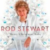 Rod Stewart - 'Merry Christmas, Baby' (Cover)