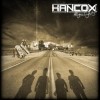 Hancox - 'Vegas Lights' (Cover)