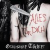 Grausame Töchter - Alles Für Dich: Album-Cover