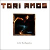 Tori Amos - Little Earthquakes: Album-Cover