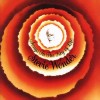 Stevie Wonder - Songs In The Key Of Life: Album-Cover