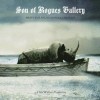 Various Artists - 'Son Of Rogues Gallery' (Cover)