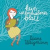 Diane Weigmann - 'Kein Unbeschriebenes Blatt' (Cover)