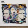 Delphic - 'Collections' (Cover)