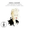 Emeli Sandé - 'Our Version Of Events: Live At The Royal Albert Hall' (Cover)