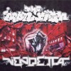 The Ironfist - 'Vendetta' (Cover)