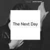 David Bowie - 'The Next Day' (Cover)