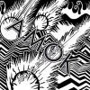 Atoms For Peace - 'Amok' (Cover)