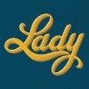 Lady - 'Lady' (Cover)