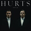 Hurts - 'Exile' (Cover)