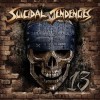 Suicidal Tendencies - '13' (Cover)