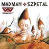 Wumpscut - 'Madman Szpital' (Cover)