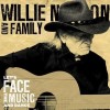 Willie Nelson And Family - 'Let's Face The Music And Dance' (Cover)