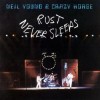 Neil Young - 'Rust Never Sleeps' (Cover)