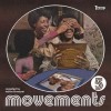 Various Artists - 'Movements 5' (Cover)