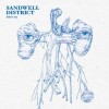 Sandwell District - 'Fabric 69' (Cover)