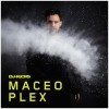 Maceo Plex - 'DJ-Kicks' (Cover)