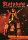 Rainbow - 'Live In Munich 1977' (Cover)