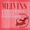 Melvins - 'Everybody Loves Sausages' (Cover)