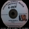 Kendrick Lamar - 'Hub City Threat: Minor Of The Year' (Cover)