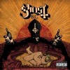 Ghost B.C. - 'Infestissumam' (Cover)