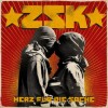 ZSK - 'Herz Für Die Sache' (Cover)