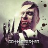 Gothminister - 'Utopia' (Cover)