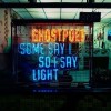 Ghostpoet - 'Some Say I So I Say Light' (Cover)