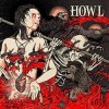 Howl - Bloodlines: Album-Cover