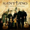 Santiano - Mit Den Gezeiten: Album-Cover