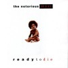 Notorious B.I.G. - 'Ready To Die' (Cover)