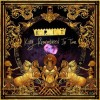 Big K.R.I.T. - 'King Remembered In Time' (Cover)