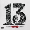Havoc - '13' (Cover)