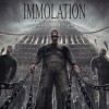 Immolation - 'Kingdom Of Conspiracy' (Cover)