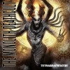 The Monolith Deathcult - 'Tetragrammaton' (Cover)