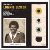 Lonnie Lester - The Story Of Lonnie Lester: Album-Cover