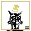 J. Cole - 'Born Sinner (Deluxe Edition)' (Cover)