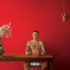 Mac Miller - Watching Movies With The Sound Off: Album-Cover