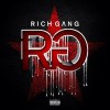 Rich Gang - Rich Gang: Album-Cover