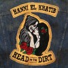 Hanni El Khatib - Head In The Dirt: Album-Cover